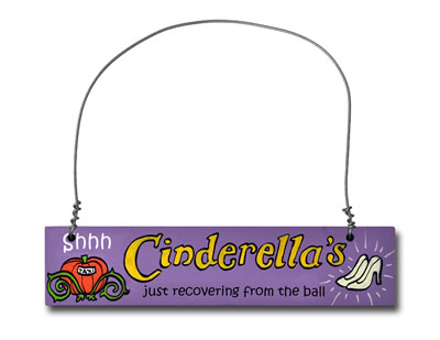 Cinderella